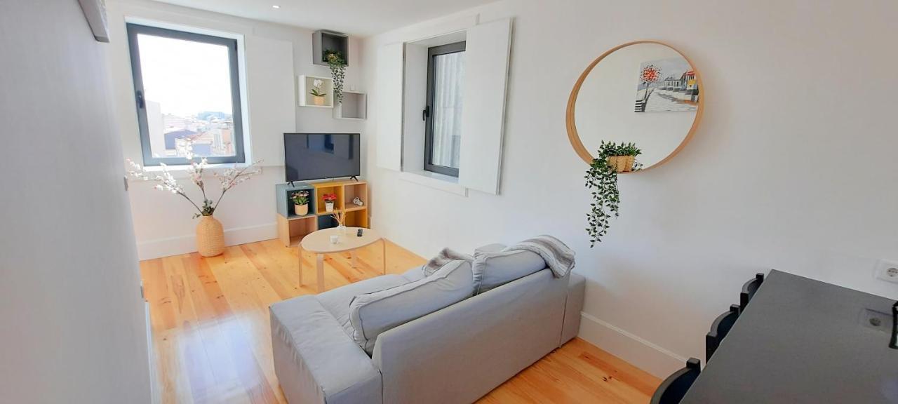 A Window To Porto St. Helena Apartment Ngoại thất bức ảnh