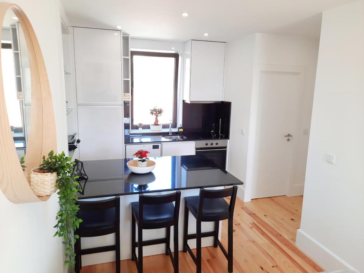 A Window To Porto St. Helena Apartment Ngoại thất bức ảnh