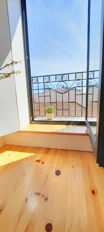 A Window To Porto St. Helena Apartment Ngoại thất bức ảnh