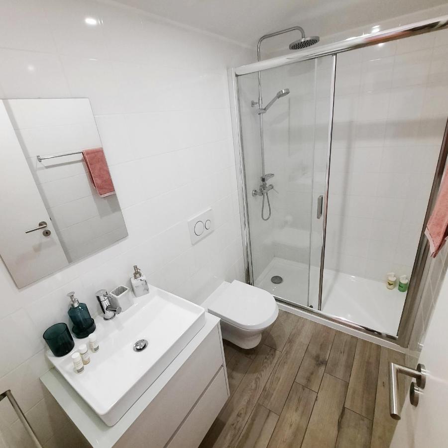 A Window To Porto St. Helena Apartment Ngoại thất bức ảnh