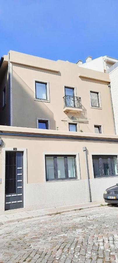 A Window To Porto St. Helena Apartment Ngoại thất bức ảnh