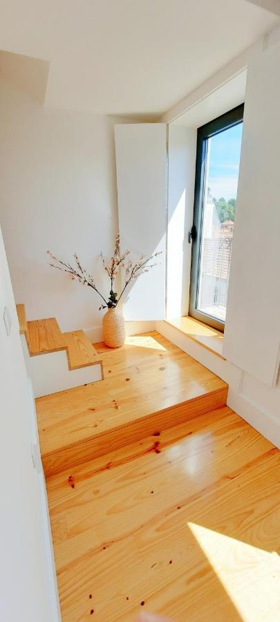 A Window To Porto St. Helena Apartment Ngoại thất bức ảnh
